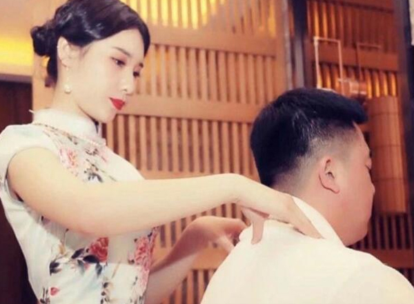 杭州富阳男士会所你不来吗-健康生活更精彩