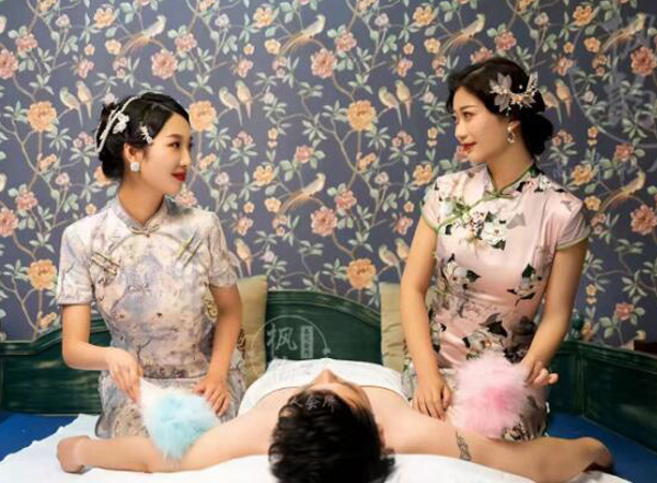 杭州富阳按摩桑拿大全,这家绝对值得大家前去感受下