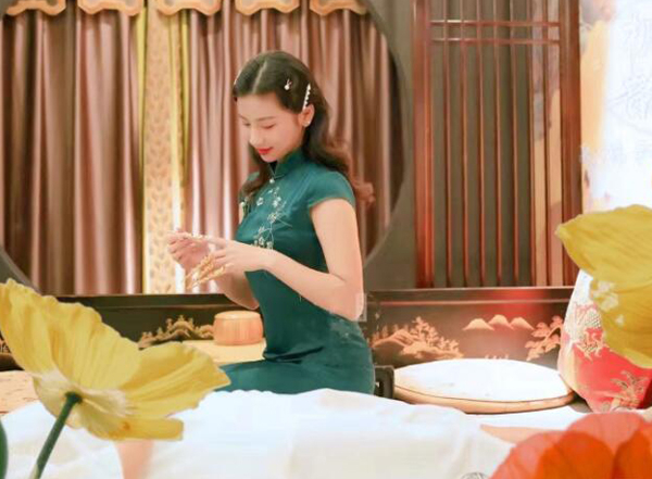 月初去杭州富阳桑拿私人会馆,花样真是惊呆我了