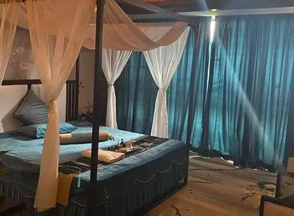 这个星期去杭州富阳杭州富阳知名水疗会所，这家的服务我是真心喜欢