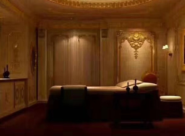 杭州富阳高档休闲会所风采展示(九)